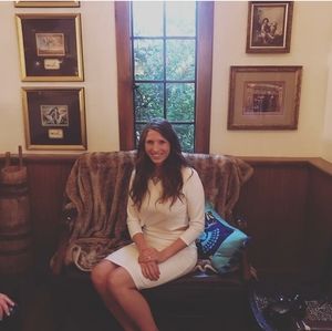 Meet your Posher, Tara